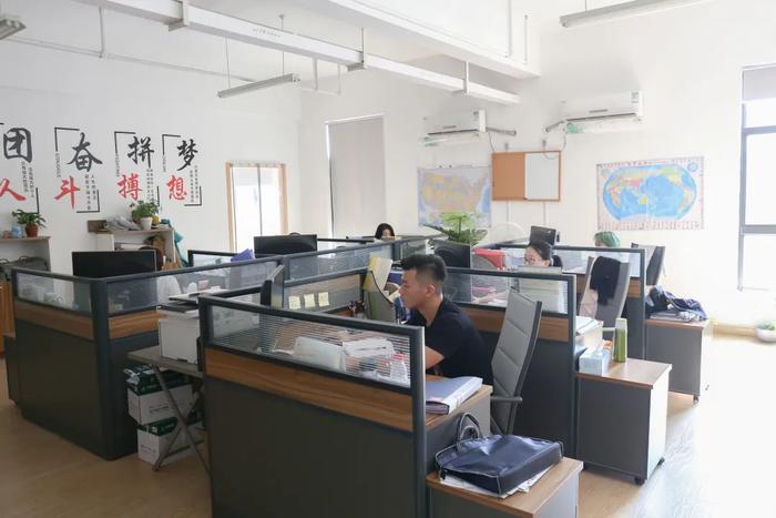 台州市3家大学生创业园获评省级创业孵化示范基地